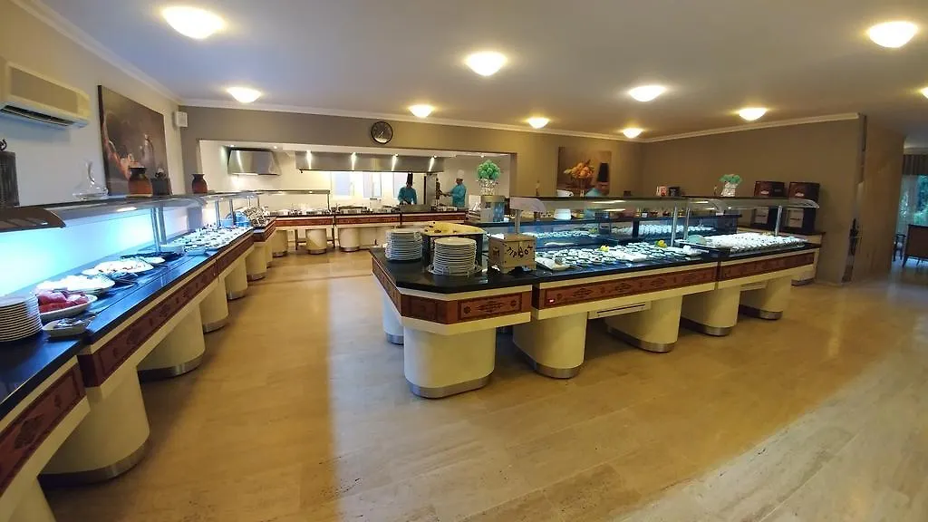 Villa Club Alla Turca-1