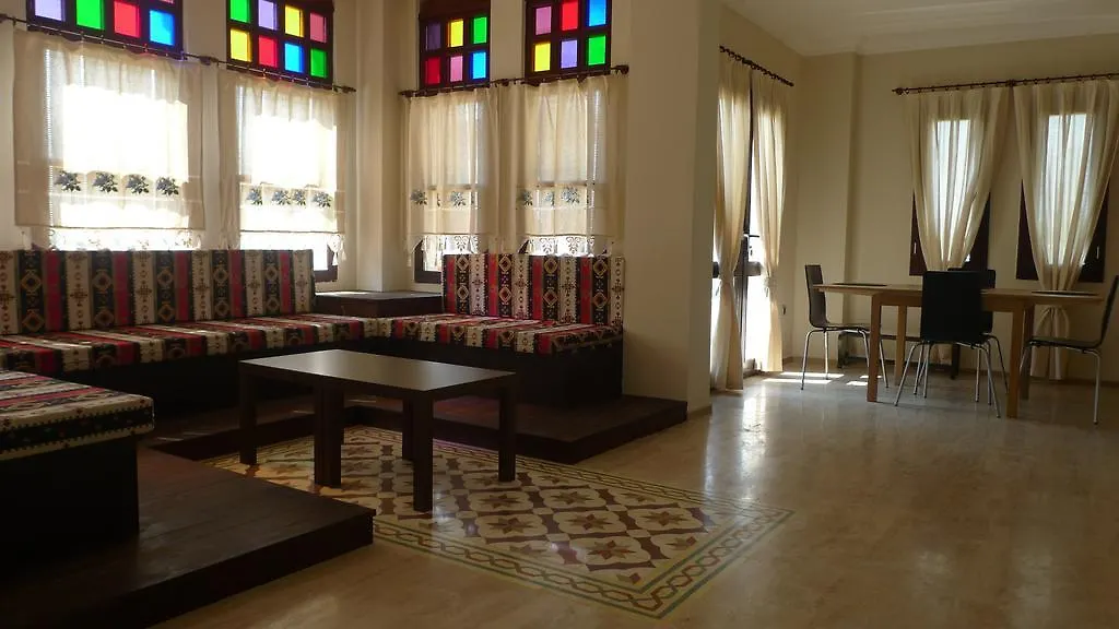 Villa Club Alla Turca-1