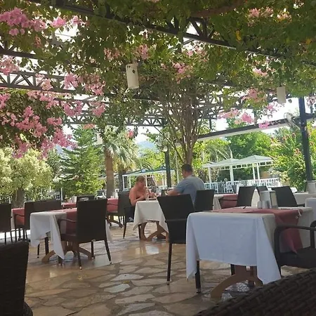 Villa Club Alla Turca-2