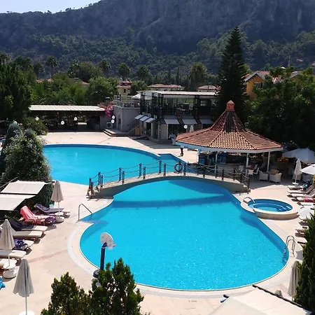 Villa Club Alla Turca-3